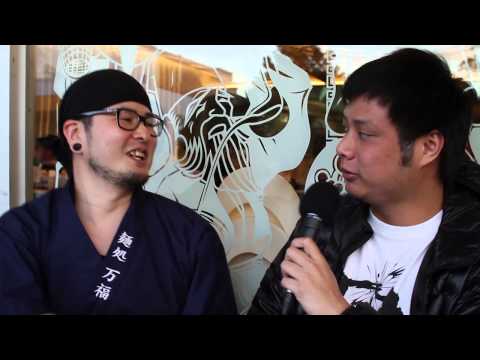 Ozhadou x Manpuku