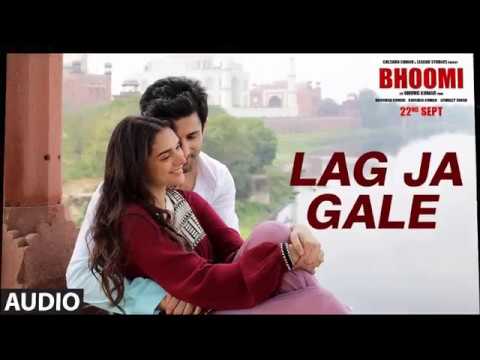 lag-ja-gale_bhoomi_rahat-fateh-ali-khan_sachin-jigar_aditi-rao_ryda