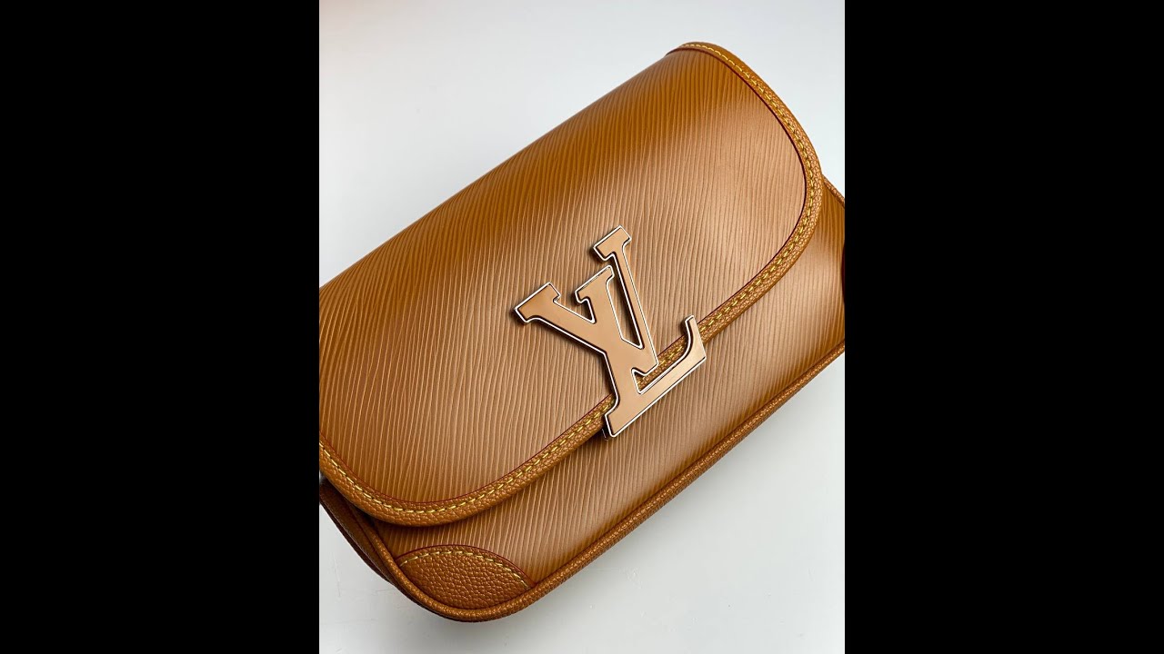 Louis Vuitton Oxford M22952 Cognac 