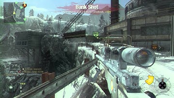 Amazing Black Ops Crossmap Tomahawk 1080p *HD*