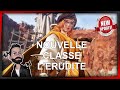 Bal de calpheon  nouvelle classe lrudite