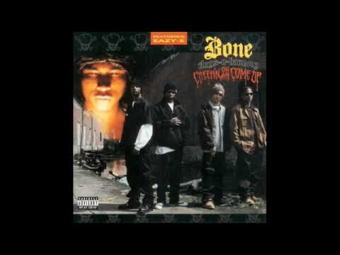 Bone Thugs - Foe Tha Love Of $ (The Yella Mix) - Creepin On Ah Come Up