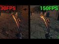Dying light fps boost increase fps 2023
