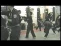 World martial arts center