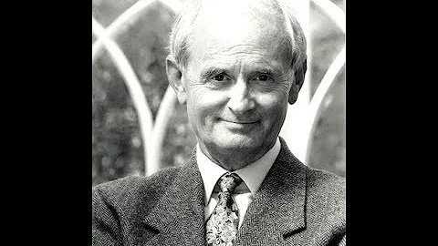 The life and work of Dr. Anthony Stevens - Dr. Ant...