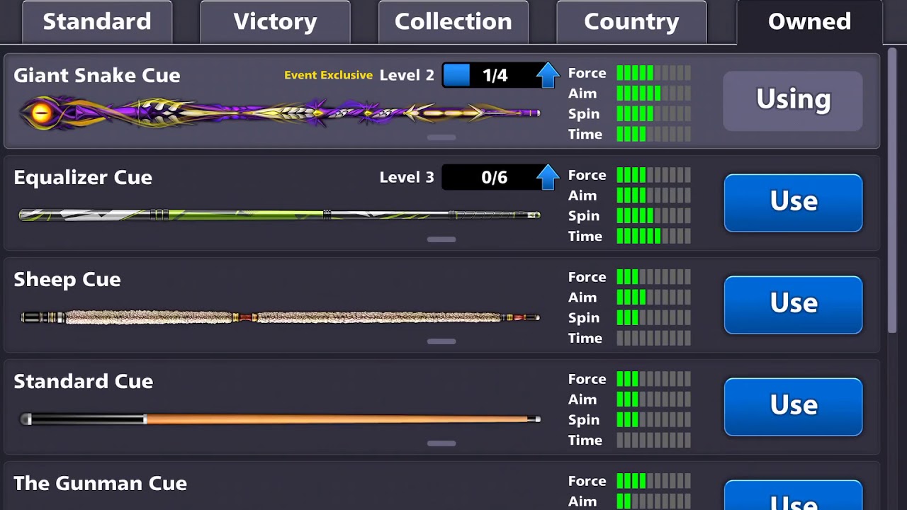 I Got The Moonlight Win Streak Ring!