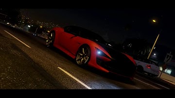 Ace Hood-Trust The Process (Official Video) @AceHood GTA V