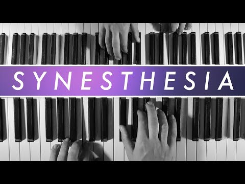 Video: Synesthesia är En Flerdimensionell Uppfattning Av Verkligheten - Alternativ Vy
