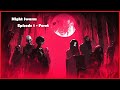 Night Swarm - PC - épisode 1 - La foret