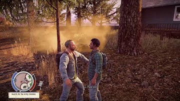 The Music Discussion | State of Decay Breakdown Road to 99 (level 1 part 20)