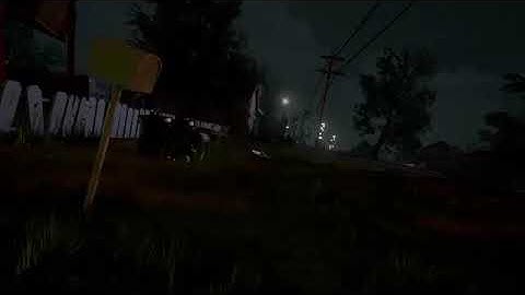 Hello Neighbor Alpha 3 intro (soundtrap remake)