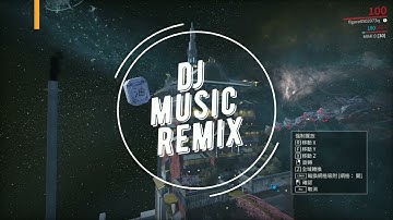 【TennoCon 2021 Dojo Showcase】 warframe🔴{DJ Music Remix}2minute道場