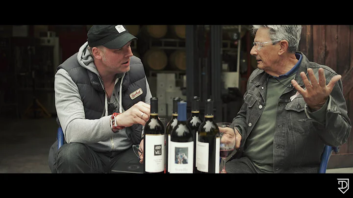 THE DINEST MEETS - CHRIS CAMARDA - UNCUT