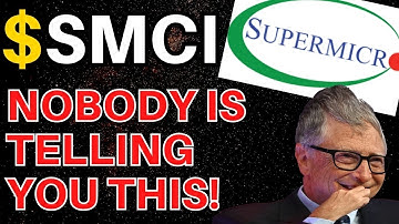 😵 SMCI Stock (Super Micro Computer) SMCI STOCK PREDICTIONS! SMCI STOCK Analysis mesothelioma firm