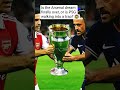 Arsenal vs PSG: Why the Result is ALREADY Decided! ❌