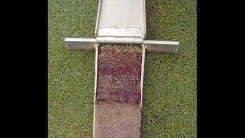 Mascaro Profile Sampler