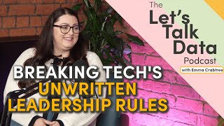 Beyond Data: The Human Algorithm of Leadership