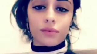 CAMILA CABELLO SNAPCHAT STORIES 29/12/2016