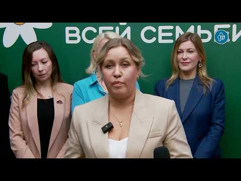 Город здоровья из 35 площадок организуют на фестивале Тюменская весна