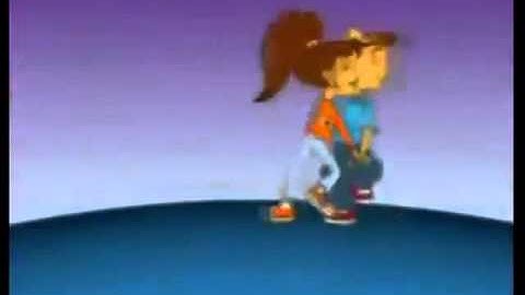 No Maya & Miguel! Let