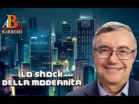 Video: Il Simbolo Della Modernità