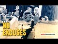 FIGHT CLUB | NO EXCUSES