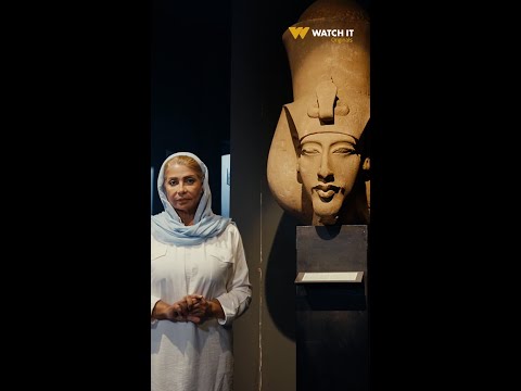 أم الدنيا مين فيهم أخناتون