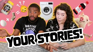 Yall's Craziest Southern Stories - PART 2 | Community Questions