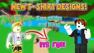 Free Exclusive Avatars Get Nike Shirt In Roblox Look Rich With 0 Robux Part 2 Youtube - roblox free nike jacket