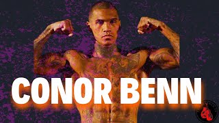 Explosive Boxing News: Conor Benn Vs. Boots Ennis