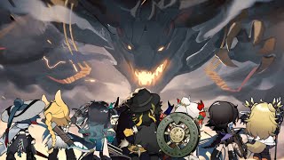 アークナイツ 将進酒 歳相団楽 2.5周年 Limited Box mqdefault.jpg