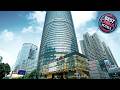 Huaqiang Plaza Hotel | Shenzhen, China | Hotel Review 🏨