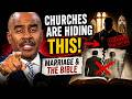 Churches Are Hiding THIS About Marriage & The Bible