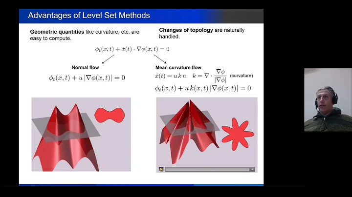 A. Alessandri. Control of Normal Flow PDEs with IS...