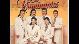 Los Caminantes - Otra Ocupa Tu Lugar chords