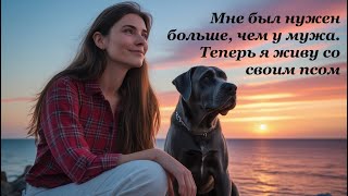 видео: Обескураживающая история молодой женщины, бросившей мужа ради собственного пса, чтоб обрести счастье картинка: Обескураживающая история молодой женщины, бросившей мужа ради собственного пса, чтоб обрести счастье