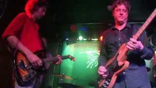 Obits - Two Headed Coin at The Acheron, Brooklyn 12/31/14