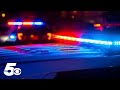 Reported shooting in Sequoyah County injures woman, sheriff's office says