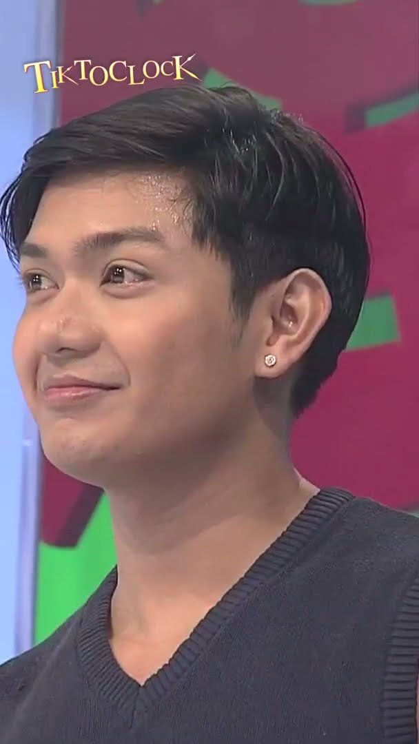 Nanghahamon o nanlalamon?! #shorts | TiktoClock