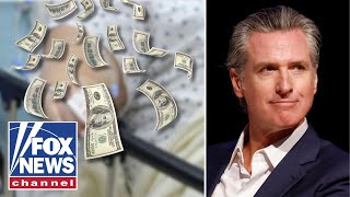 Essayli: California is the 'FRAUDSTERS PARADISE'