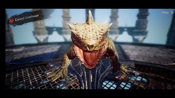 Bless Mobile MMORPG - Gameplay Walkthrough Part 34 - Guide (Android, iOs) Full HD