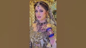 Experience the allure of Kashees signature makeup and jewelry,