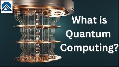 The Secret World Of Quantum Computing: Unlocking Limitless Potential #ai #quantum #technology