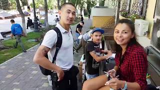 Как снимали фильм Алые Паруса: Новая история #3 Как снимали фильм Алые Паруса: Новая история #3