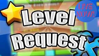 doing level request