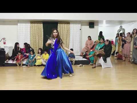 Cham Cham Cham, Chittiya Kalaiya,dilbar Dilbar,bangladesher Meye,baby Doll..TX 2017