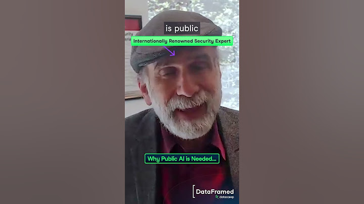 Are AI Models Owned by Corporations Bad? #ai #chatgpt #airegulation