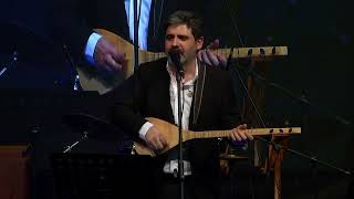 Ender Balkır - Daha Senden Gayrı Aşık Mı Yoktur