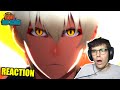 MORI VS. ILPYO!! The God of Highschool Anime: Episode 10 REACTION