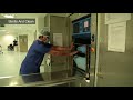 Infection control at medanta sterilised surgical instruments  laundry